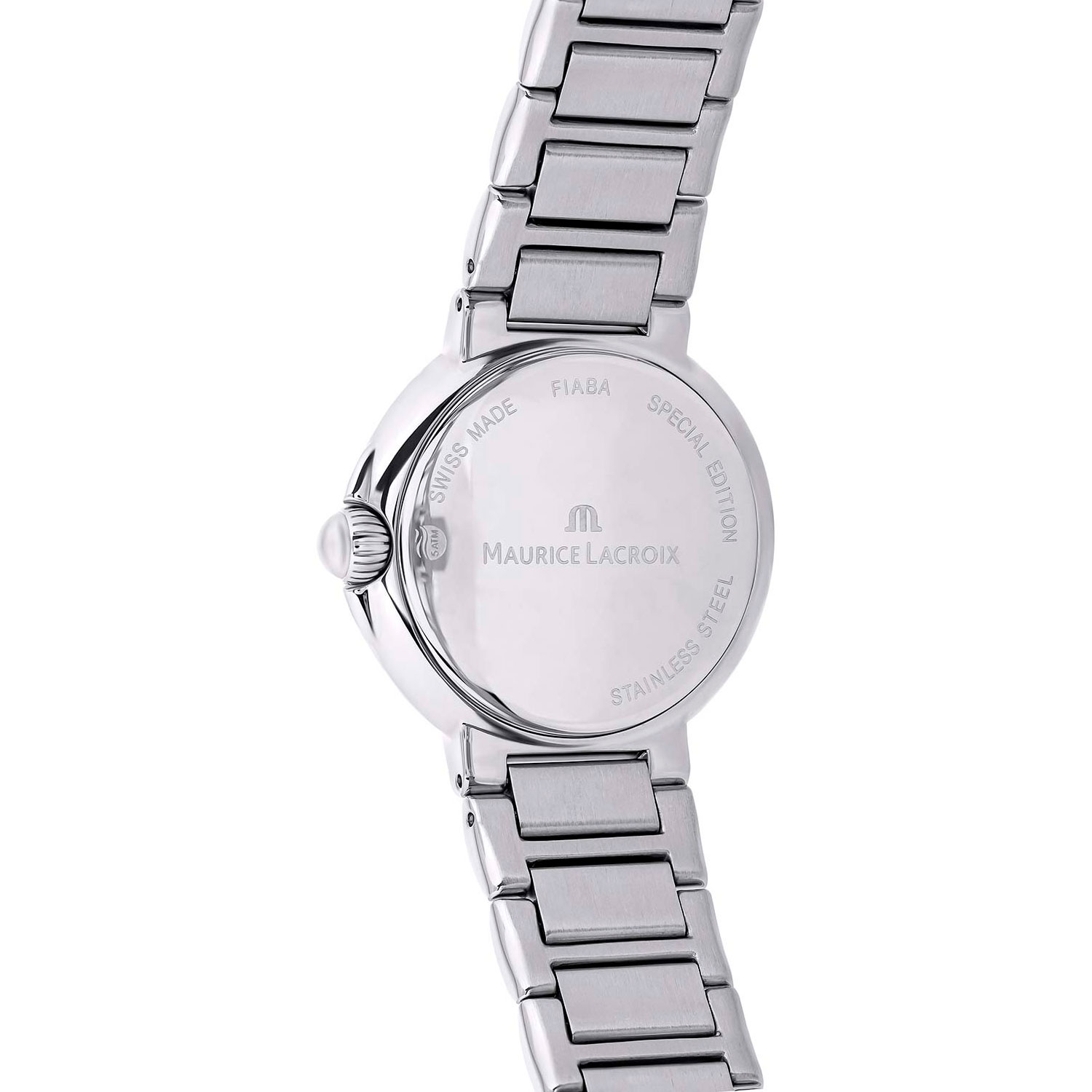 Maurice Lacroix FA1104-SS002-F20-1